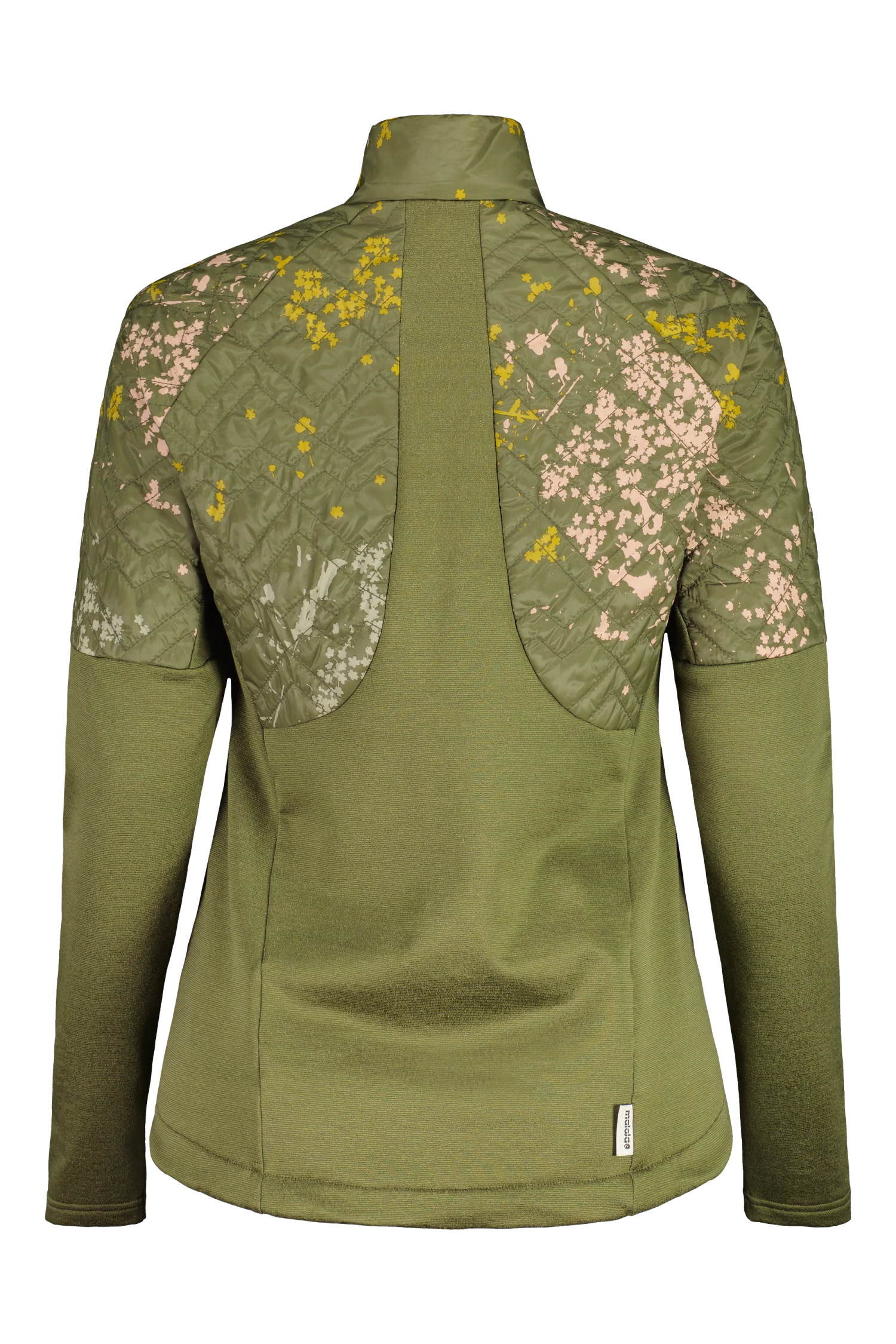 Maloja SikamM. - Hybrid Jacke WI22 4 Maloja SikamM. - Hybrid Jacke WI22 – Bild 2