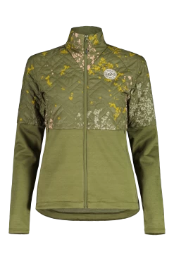Maloja SikamM. - Hybrid Jacke WI22
