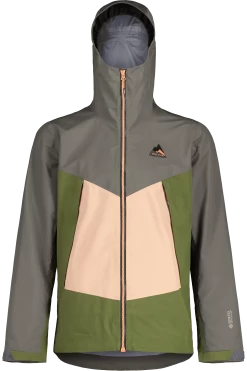 Maloja SakeM. - Gore-Tex® Skitouren-Jacke WI22