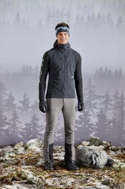 Maloja SpechtM. - Skitouren-Hose WI22 7 Maloja SpechtM. - Skitouren-Hose WI22 -Kleidung Aktionen Geschäft 32211