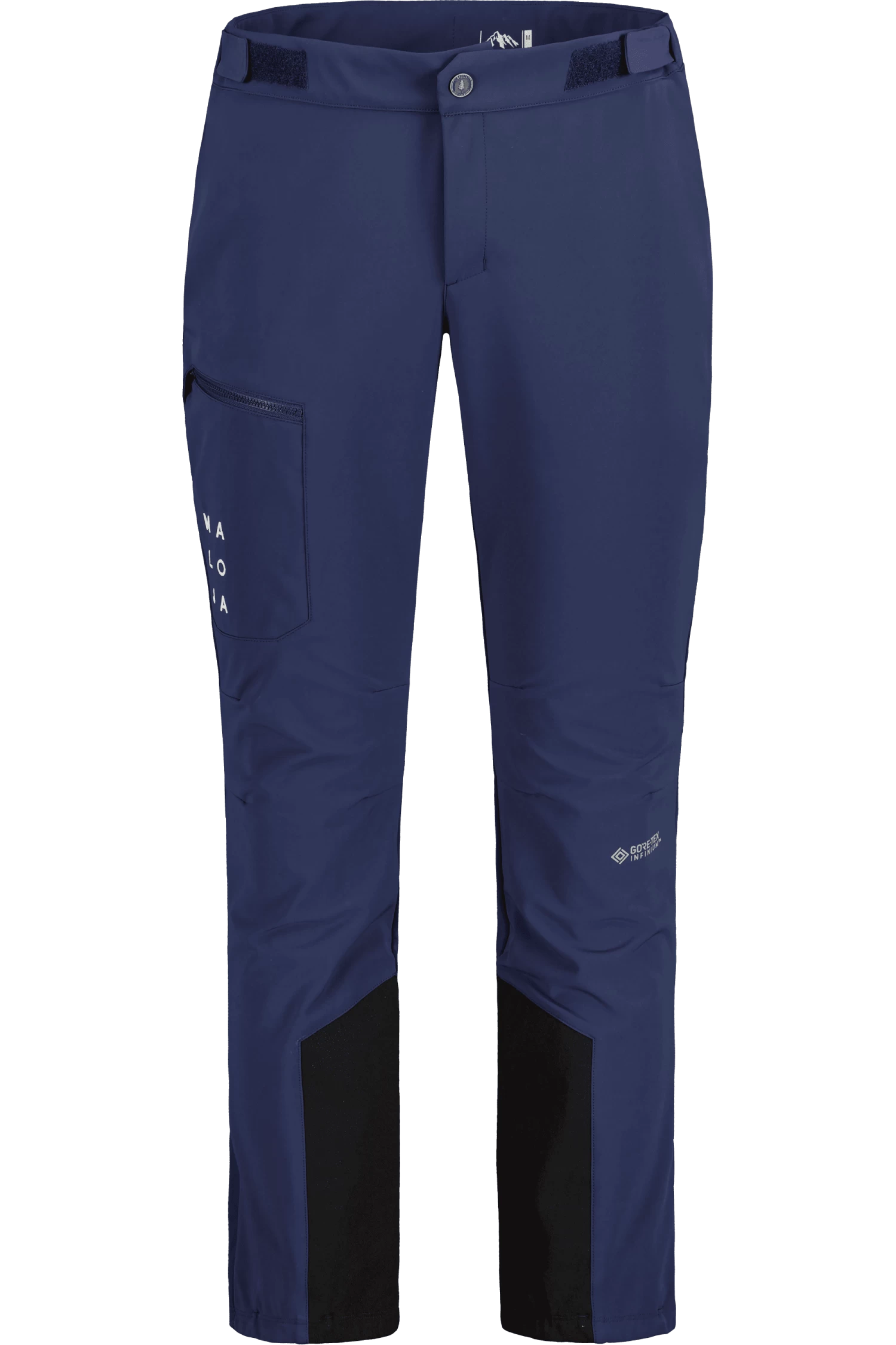 Maloja SpechtM. - Skitouren-Hose WI22 3 Maloja SpechtM. - Skitouren-Hose WI22