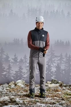 Maloja KhesarM. - Skitouren-Hose WI22 -Kleidung Aktionen Geschäft 32214