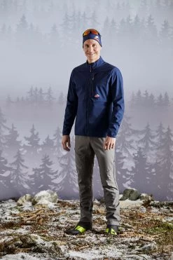 Maloja EuleM. - Langlauf Und Multisport Jacke WI22 -Kleidung Aktionen Geschäft 32229