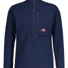 Maloja EuleM. - Langlauf Und Multisport Jacke WI22 -Kleidung Aktionen Geschäft 32229x1x8325xF