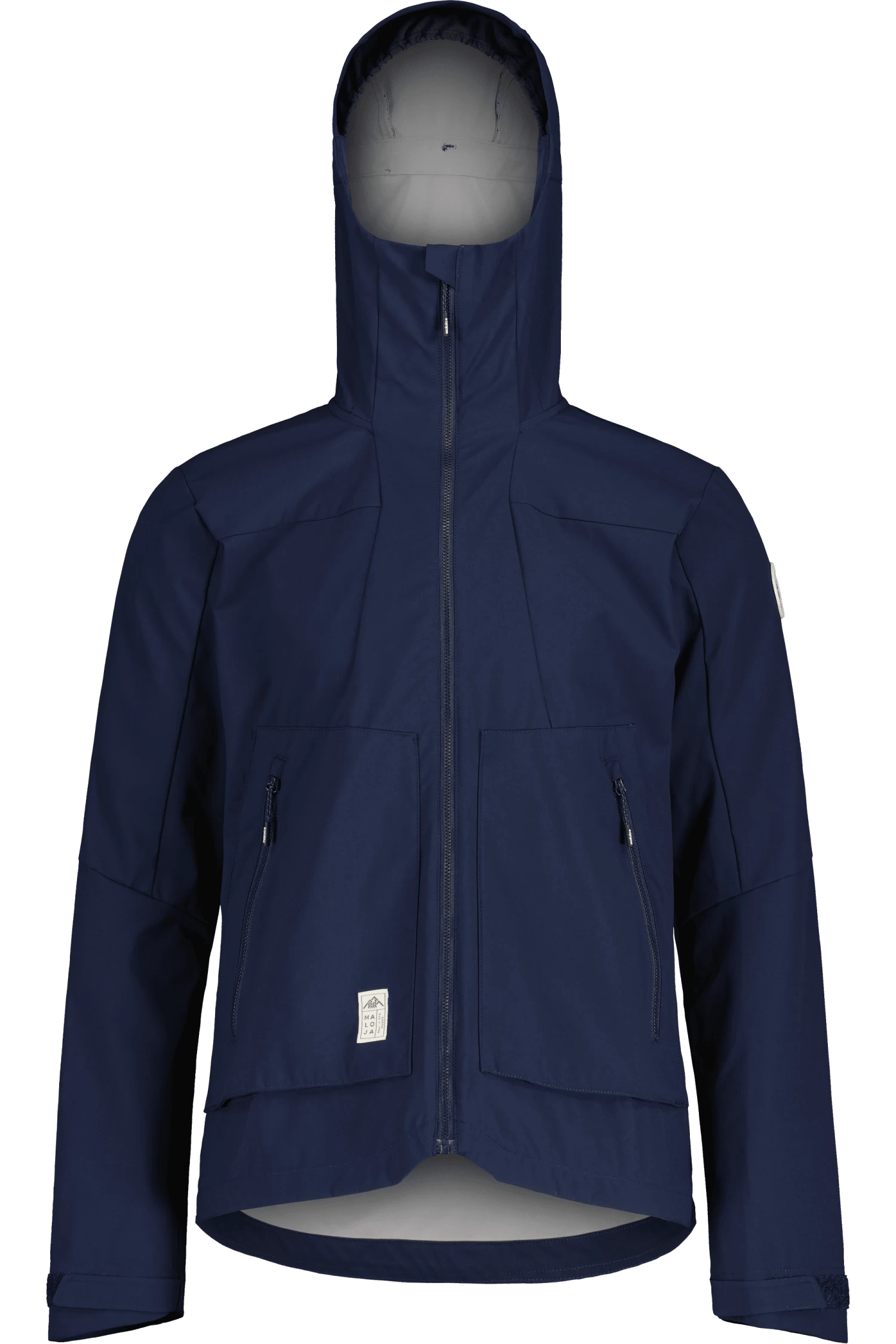 Maloja ErdsternM. - Softshell Jacke WI22 3 Maloja ErdsternM. - Softshell Jacke WI22