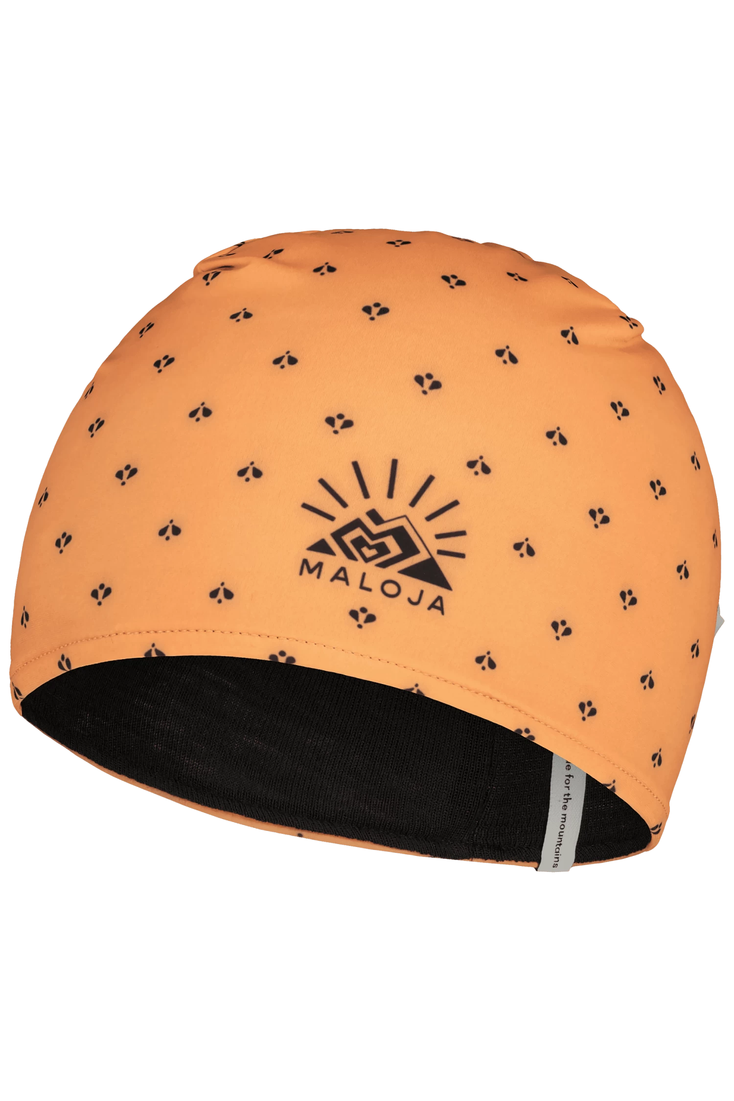 Maloja HaussperlingM. - Mütze WI22 3 Maloja HaussperlingM. - Mütze WI22