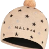 Maloja BergblumeM. - Mütze WI22 -Kleidung Aktionen Geschäft 32318x1x8471xF