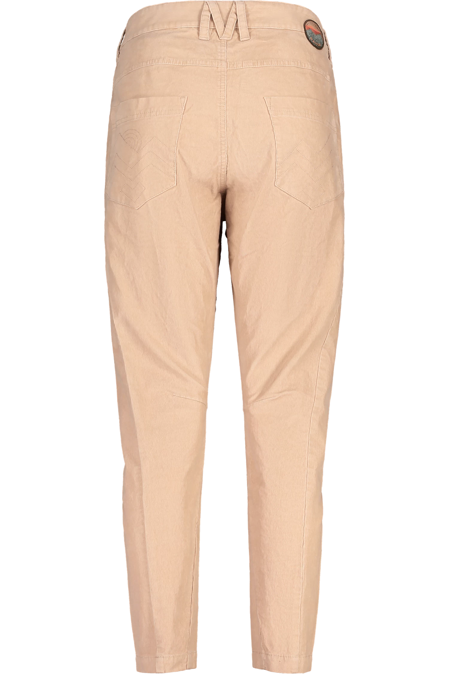 Maloja TscheppaM. - Cord-Hose Organic Cotton WI22 3 Maloja TscheppaM. - Cord-Hose Organic Cotton WI22 – Bild 2