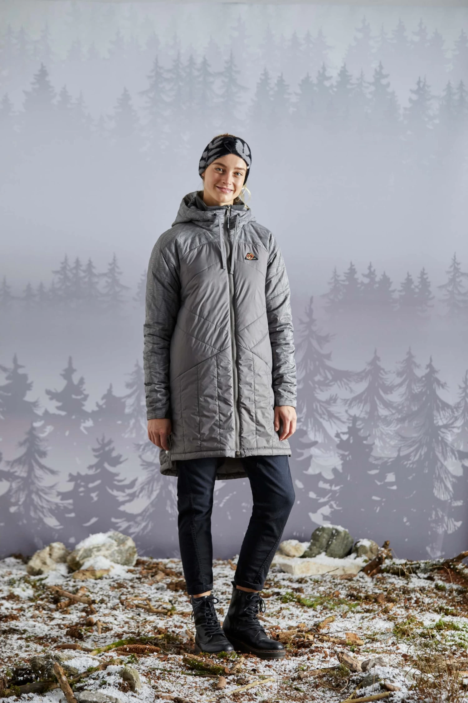 Maloja BeppinaM. - Garment Dye Jeans WI22 5 Maloja BeppinaM. - Garment Dye Jeans WI22 – Bild 3