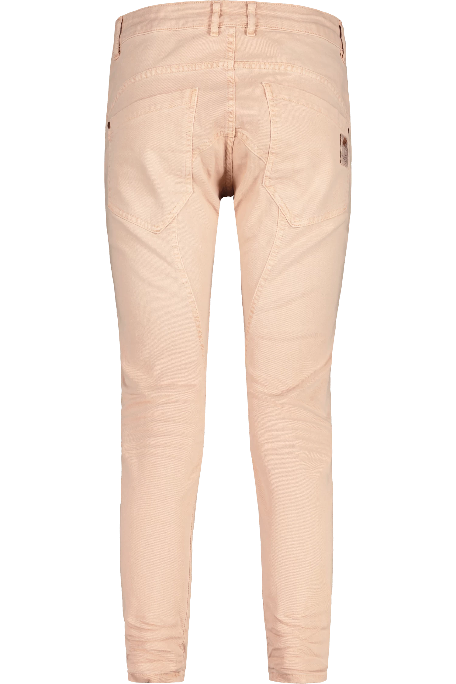 Maloja BeppinaM. - Garment Dye Jeans WI22 4 Maloja BeppinaM. - Garment Dye Jeans WI22 – Bild 2