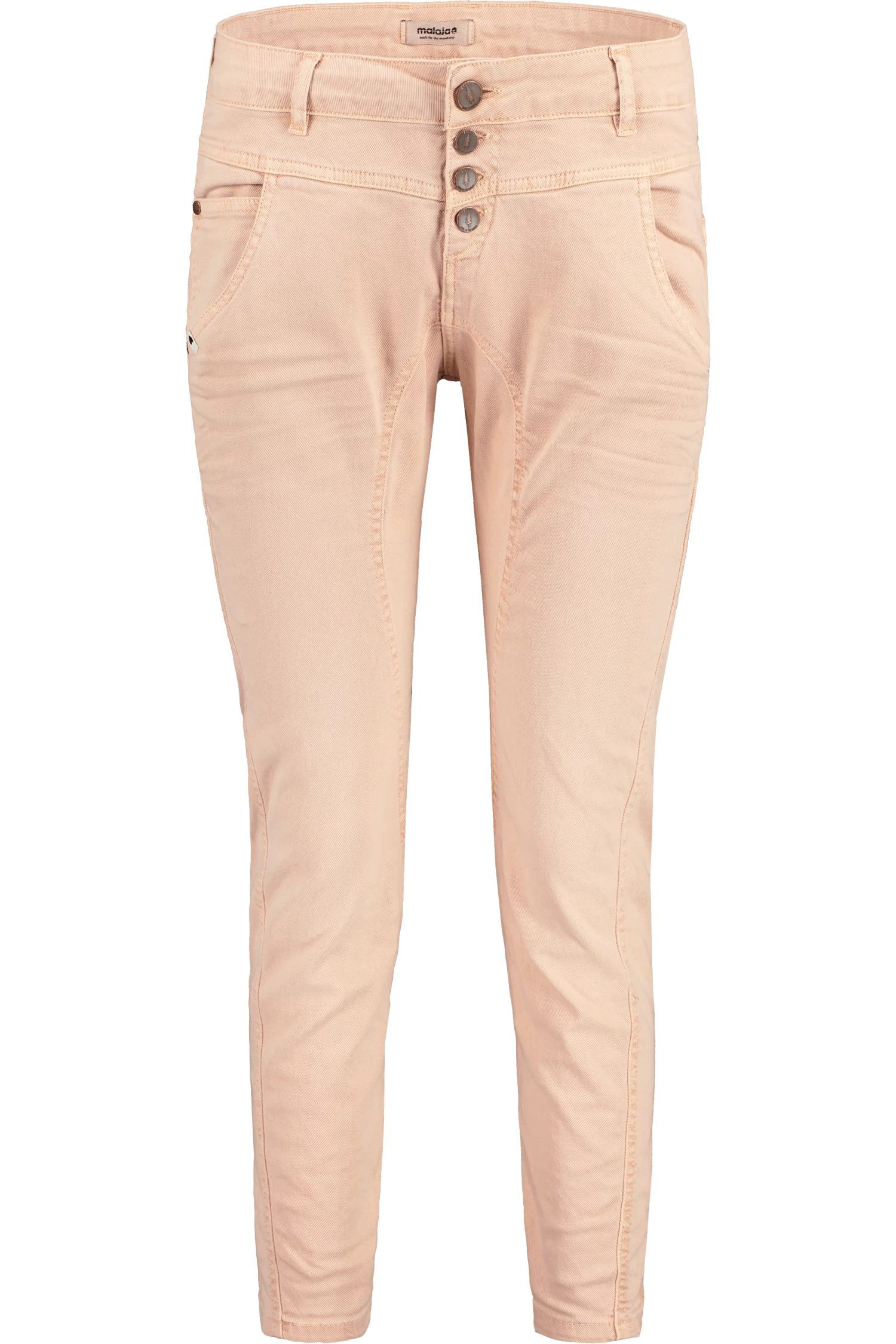 Maloja BeppinaM. - Garment Dye Jeans WI22 3 Maloja BeppinaM. - Garment Dye Jeans WI22