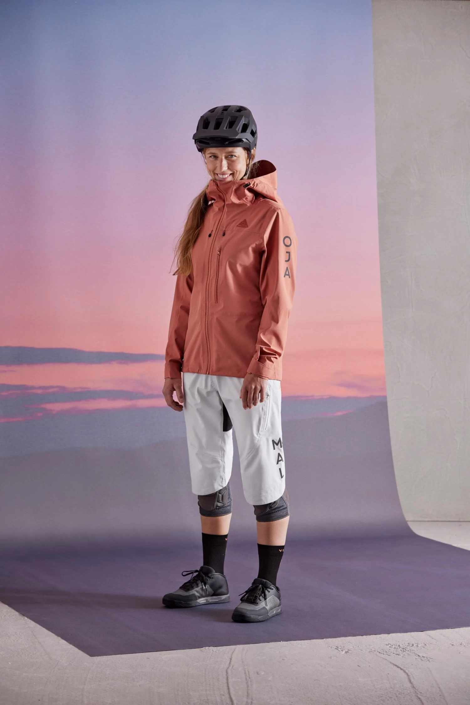 Maloja ApfelM. - Gore-Tex Shorts SO22 5 Maloja ApfelM. - Gore-Tex Shorts SO22 – Bild 3