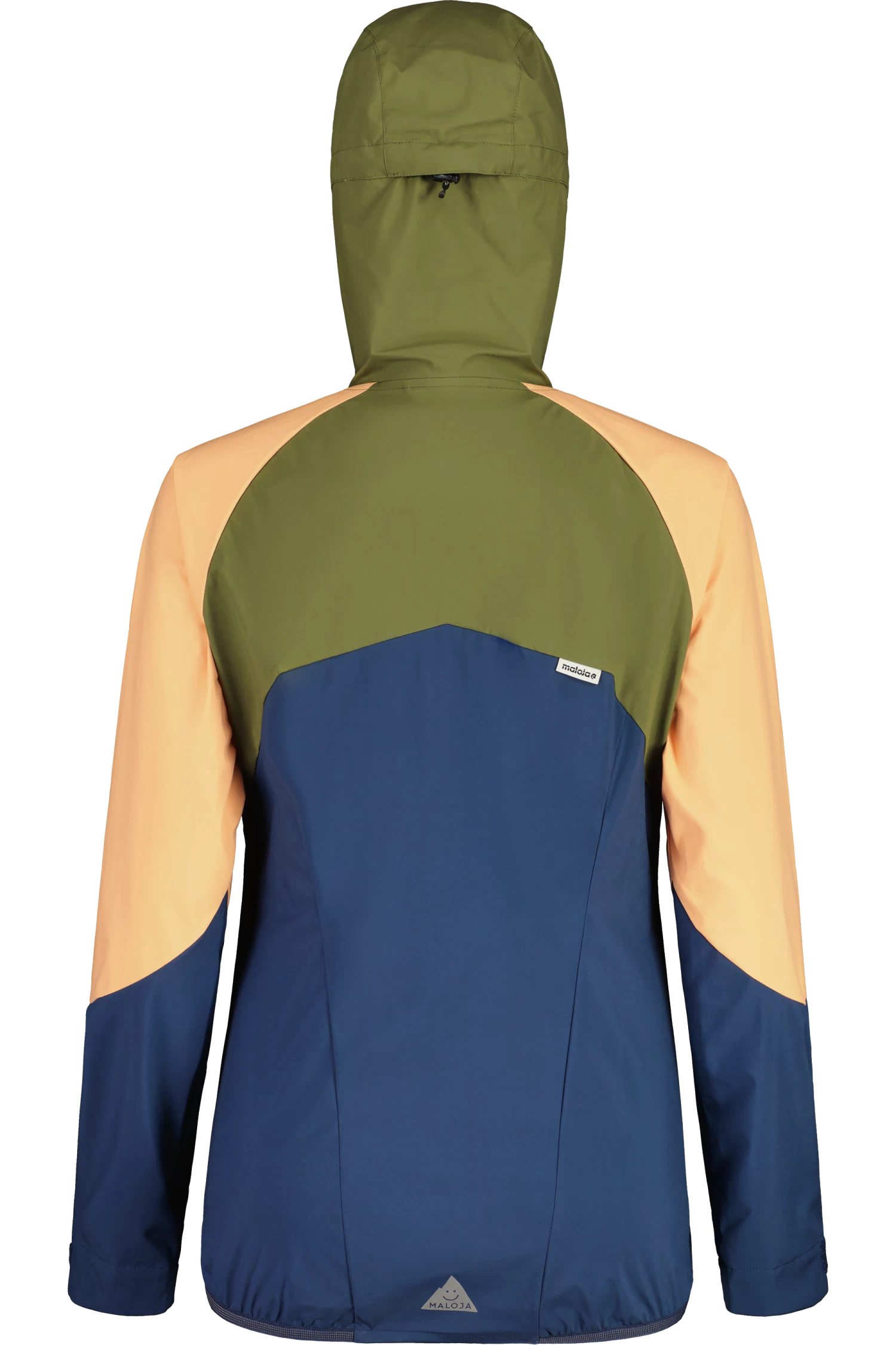 Maloja EmeritaM. - Softshell-Jacke SO22 4 Maloja EmeritaM. - Softshell-Jacke SO22 – Bild 2