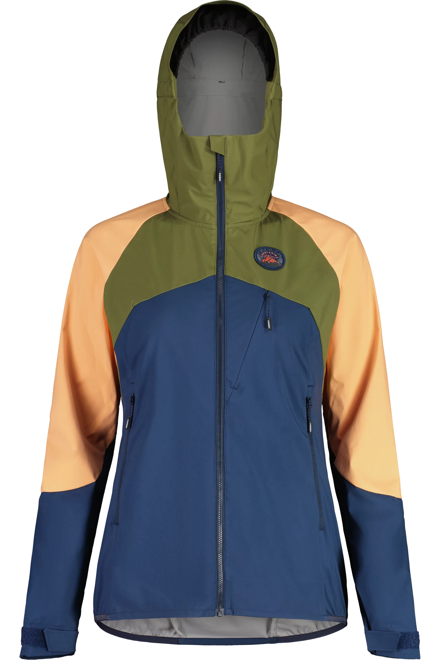 Maloja EmeritaM. - Softshell-Jacke SO22 3 Maloja EmeritaM. - Softshell-Jacke SO22