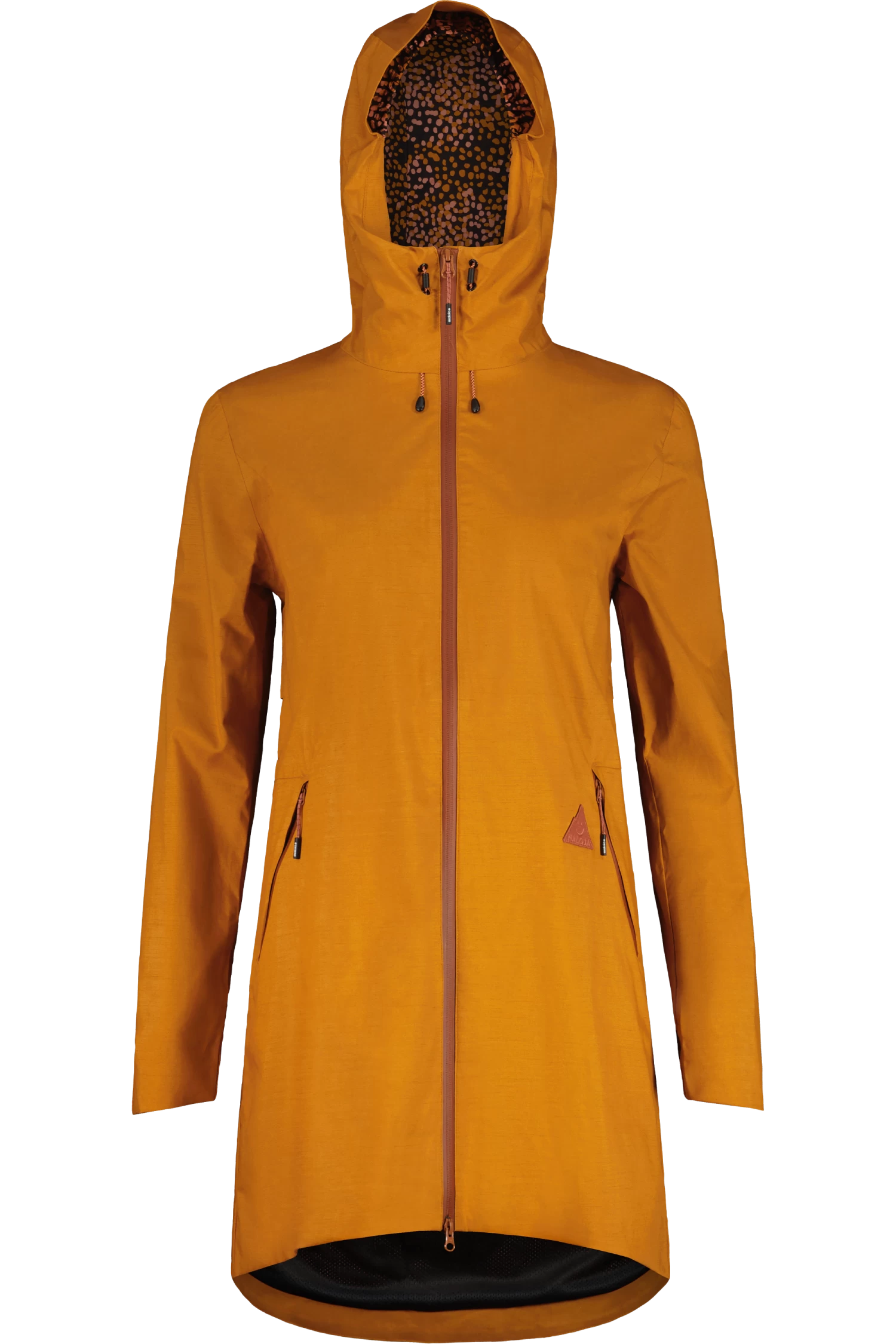 Maloja ParasolM. - Outdoor Mantel SO22 3 Maloja ParasolM. - Outdoor Mantel SO22