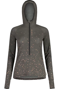 Maloja VajoletM. - Multisport-Oberteil SO22