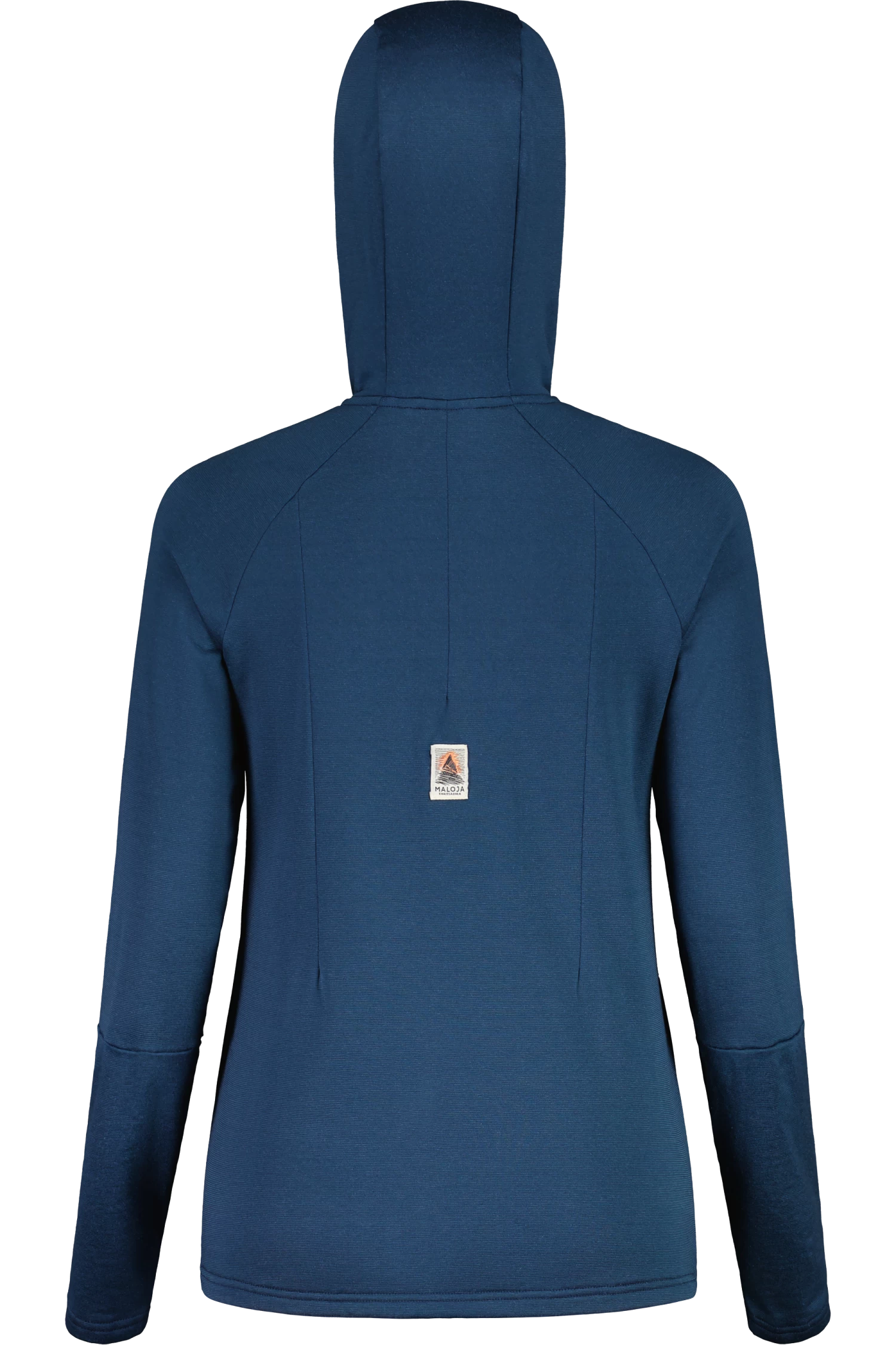 Maloja SassoM. - Fleece-Jacke SO22 4 Maloja SassoM. - Fleece-Jacke SO22 – Bild 2