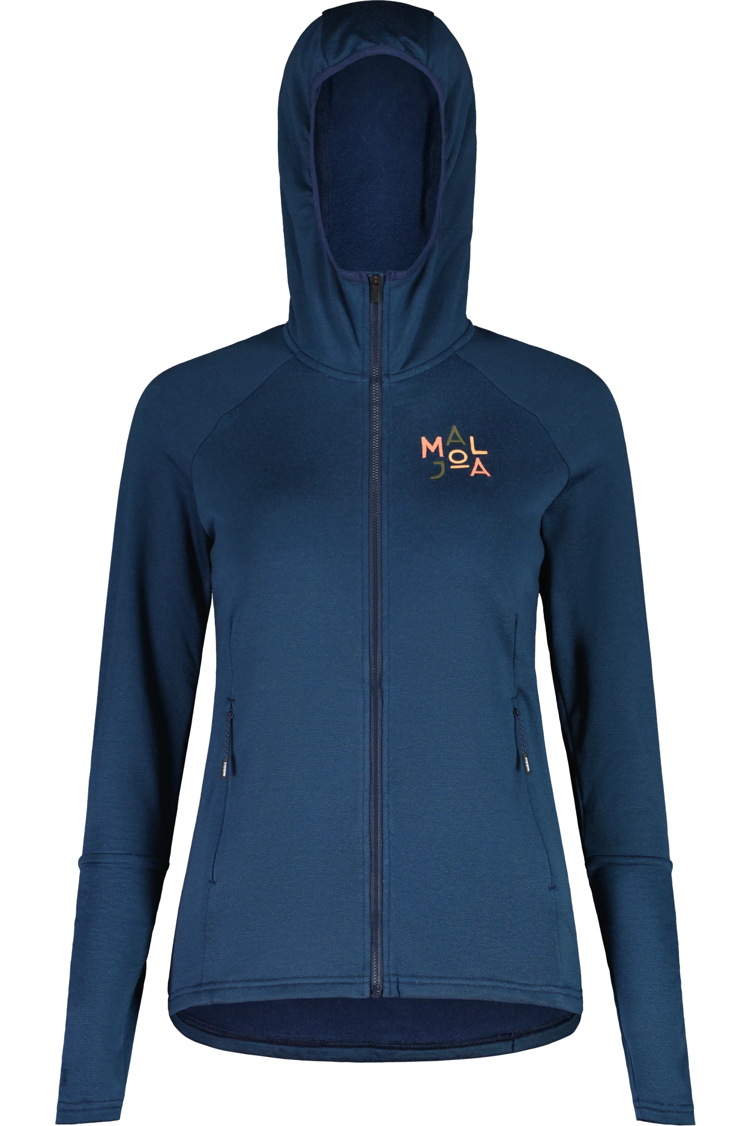 Maloja SassoM. - Fleece-Jacke SO22 3 Maloja SassoM. - Fleece-Jacke SO22