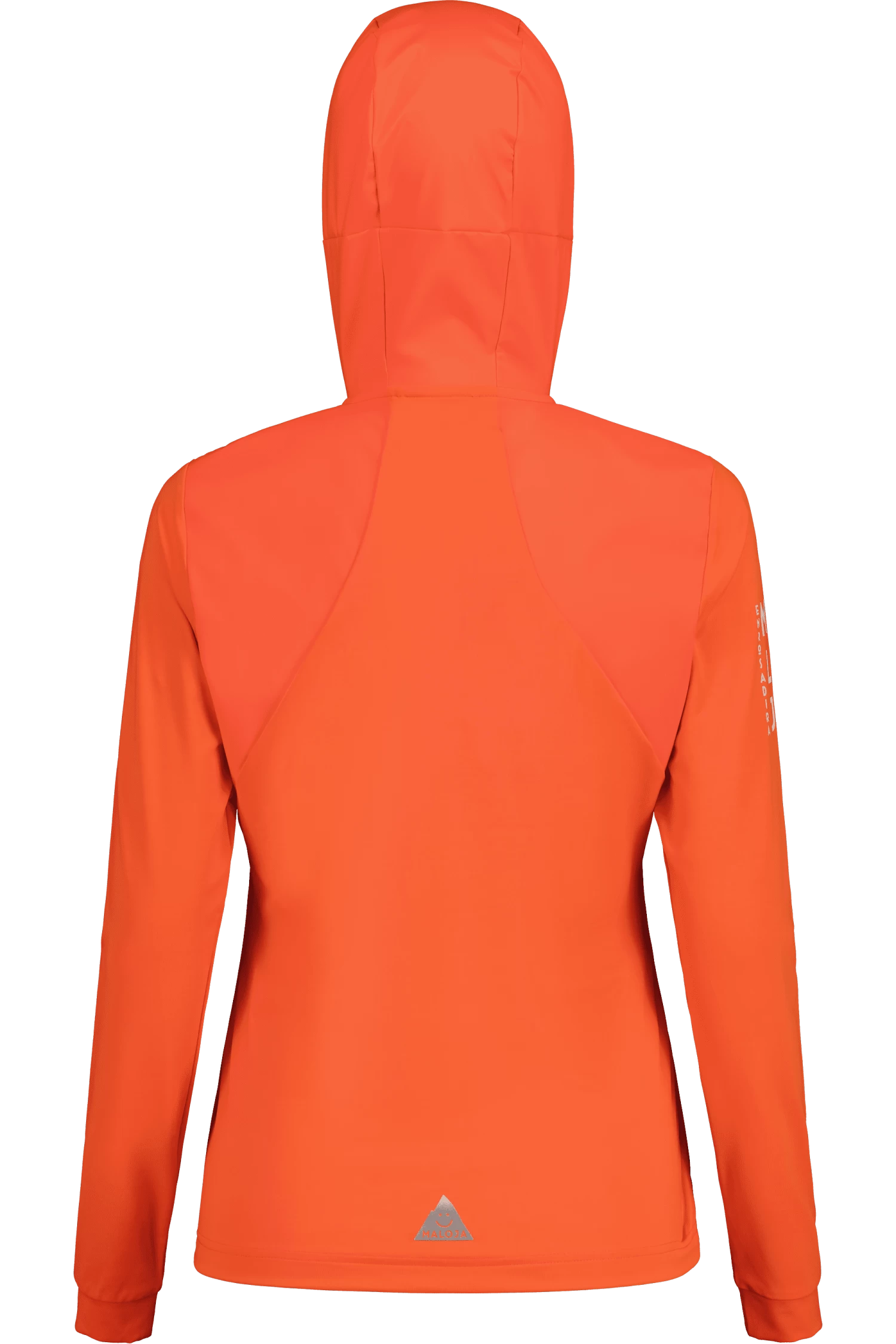 Maloja SennesM. - Multisport Windblock-Jacke SO22 4 Maloja SennesM. - Multisport Windblock-Jacke SO22 – Bild 2