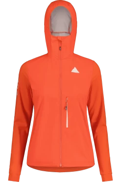 Maloja SennesM. - Multisport Windblock-Jacke SO22