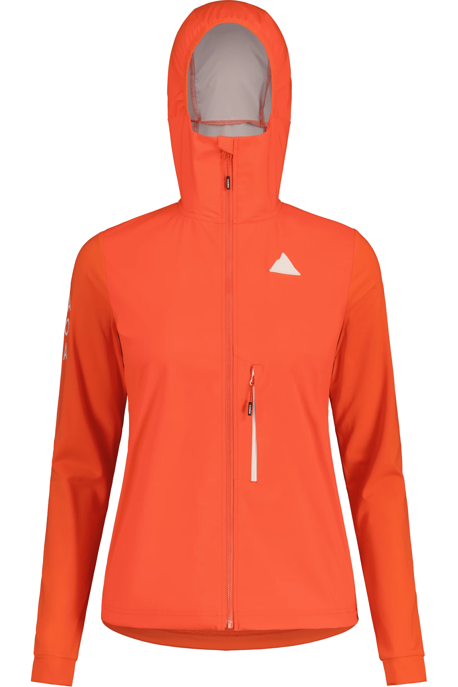Maloja SennesM. - Multisport Windblock-Jacke SO22 3 Maloja SennesM. - Multisport Windblock-Jacke SO22