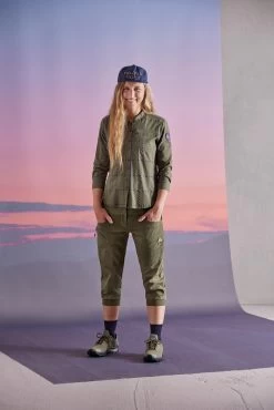 Maloja FassaM. - Funktions-Shirt SO22 -Kleidung Aktionen Geschäft 33110