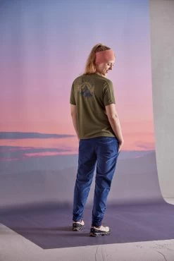 Maloja HeimkrautM. - Multisport-Shirt SO22 7 Maloja HeimkrautM. - Multisport-Shirt SO22 -Kleidung Aktionen Geschäft 33117