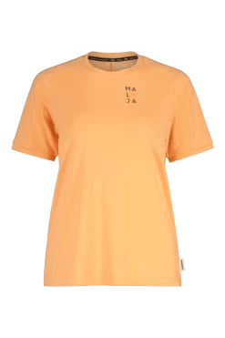 Maloja HeimkrautM. - Multisport-Shirt SO22