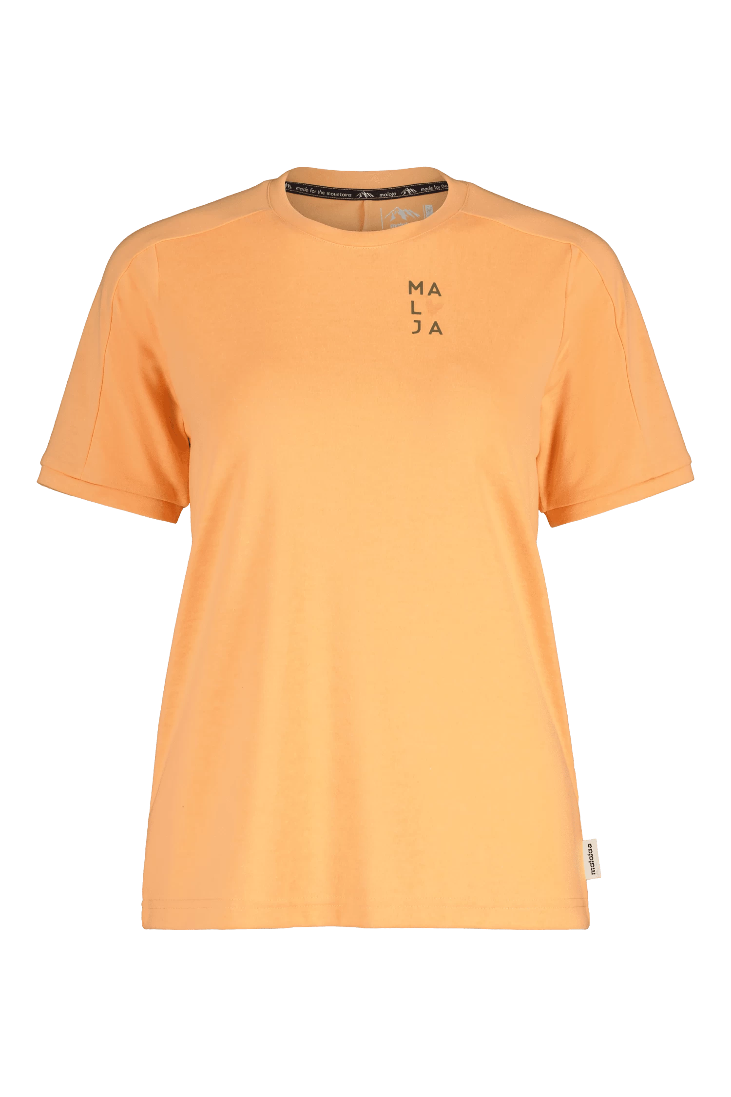 Maloja HeimkrautM. - Multisport-Shirt SO22 3 Maloja HeimkrautM. - Multisport-Shirt SO22