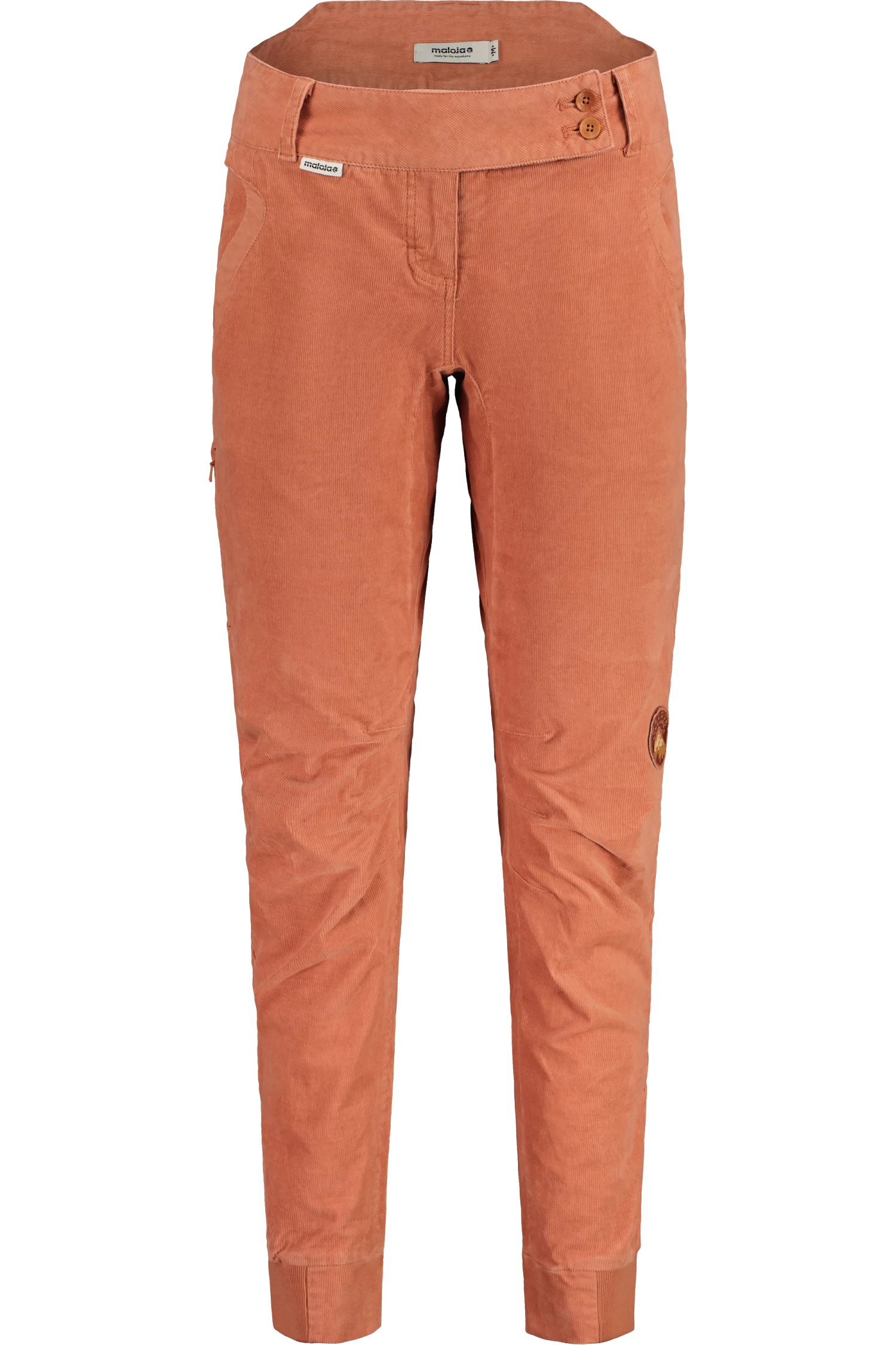 Maloja MedinaM. - Multisport-Hose SO22 3 Maloja MedinaM. - Multisport-Hose SO22