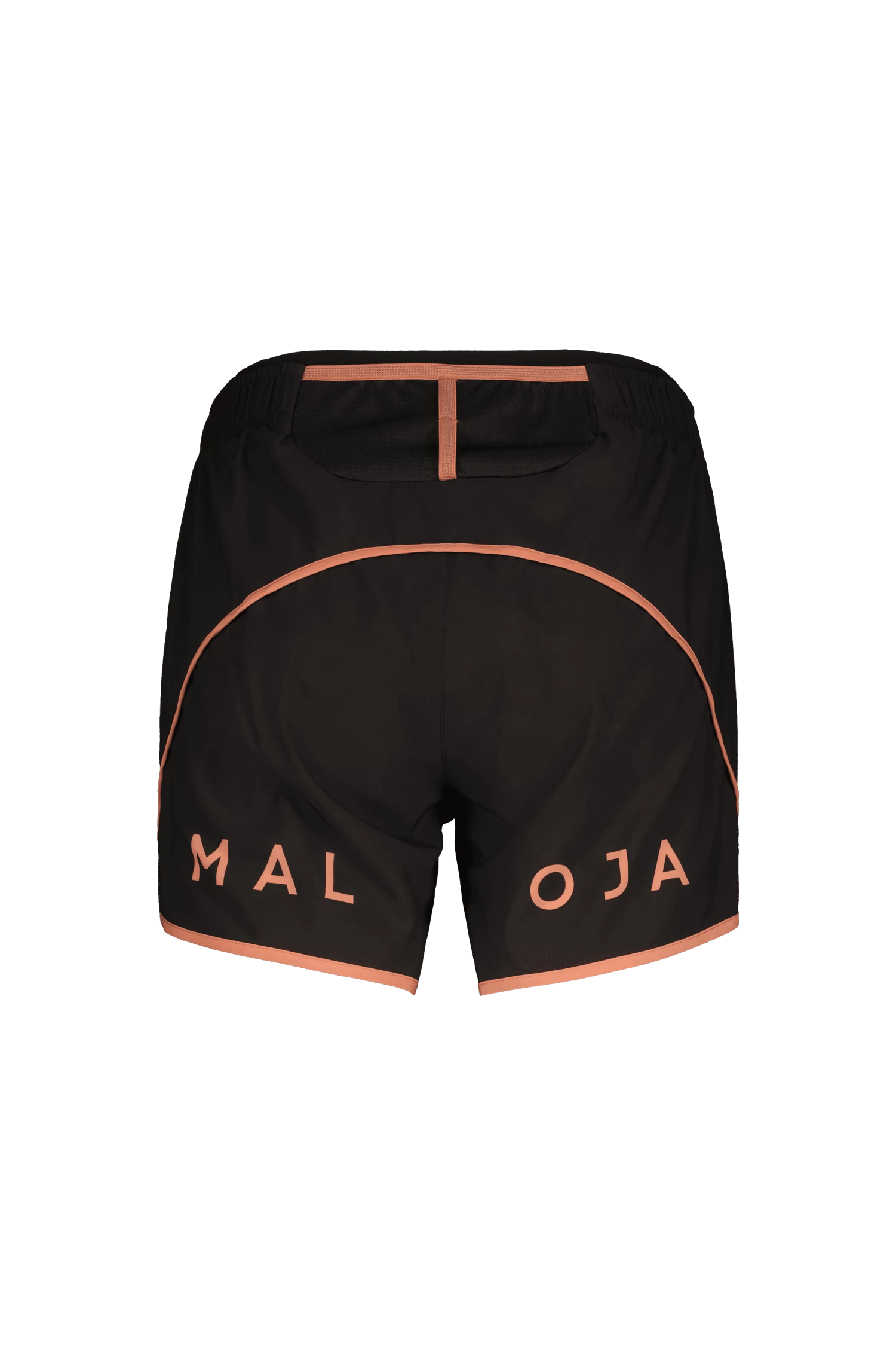 Maloja SilberblattM. - Running-Shorts SO22 4 Maloja SilberblattM. - Running-Shorts SO22 – Bild 2