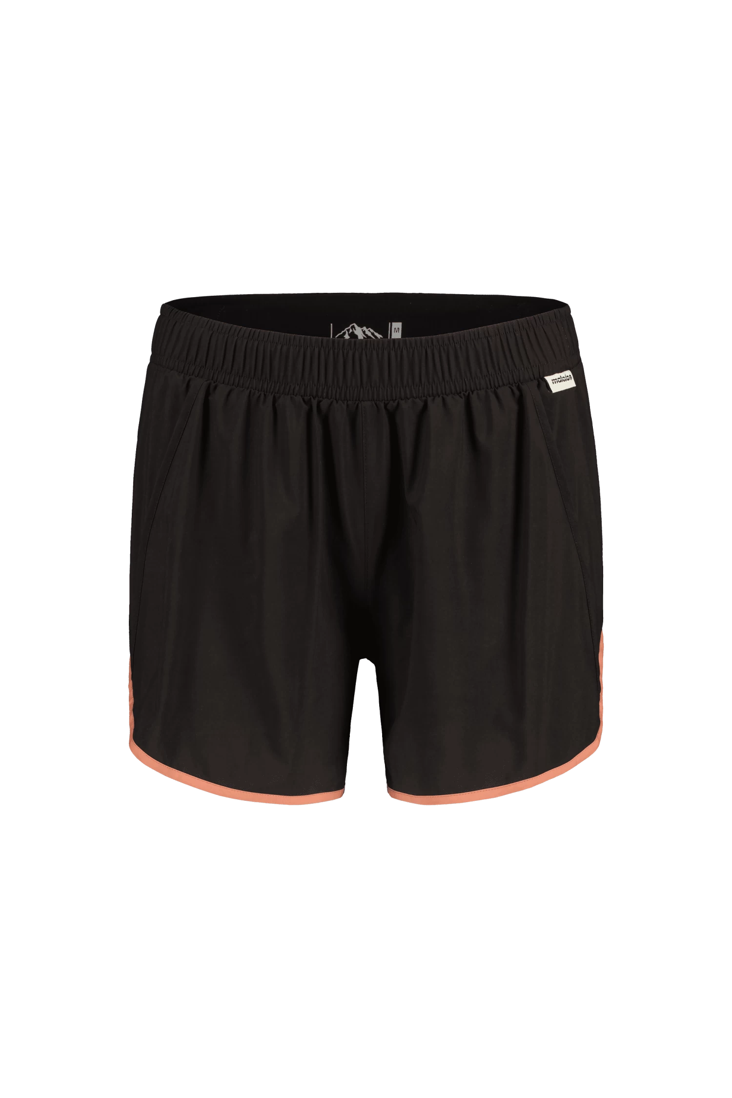 Maloja SilberblattM. - Running-Shorts SO22 3 Maloja SilberblattM. - Running-Shorts SO22