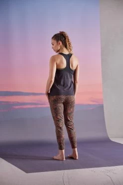 Maloja SignoraM. - Yoga-Hose SO22 7 Maloja SignoraM. - Yoga-Hose SO22 -Kleidung Aktionen Geschäft 33134