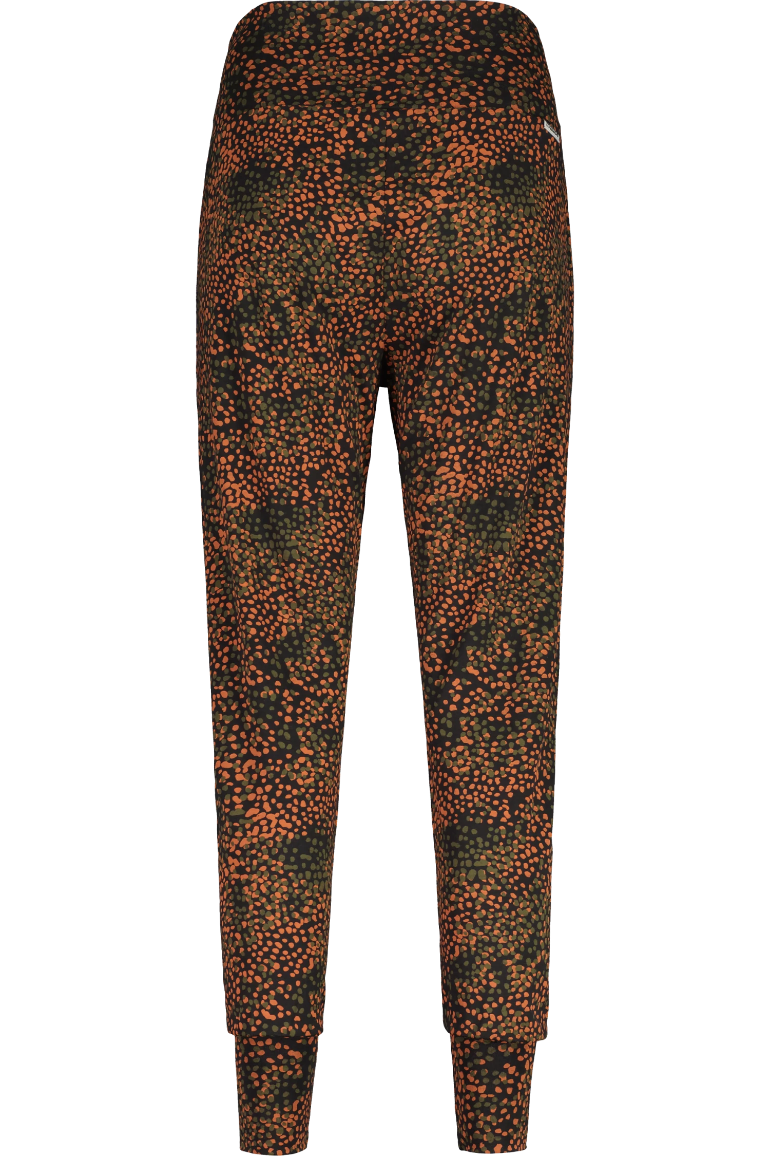 Maloja SignoraM. - Yoga-Hose SO22 4 Maloja SignoraM. - Yoga-Hose SO22 – Bild 2