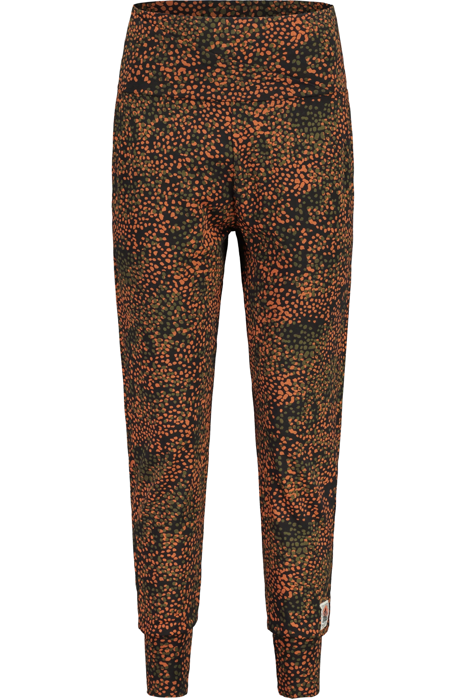 Maloja SignoraM. - Yoga-Hose SO22 3 Maloja SignoraM. - Yoga-Hose SO22