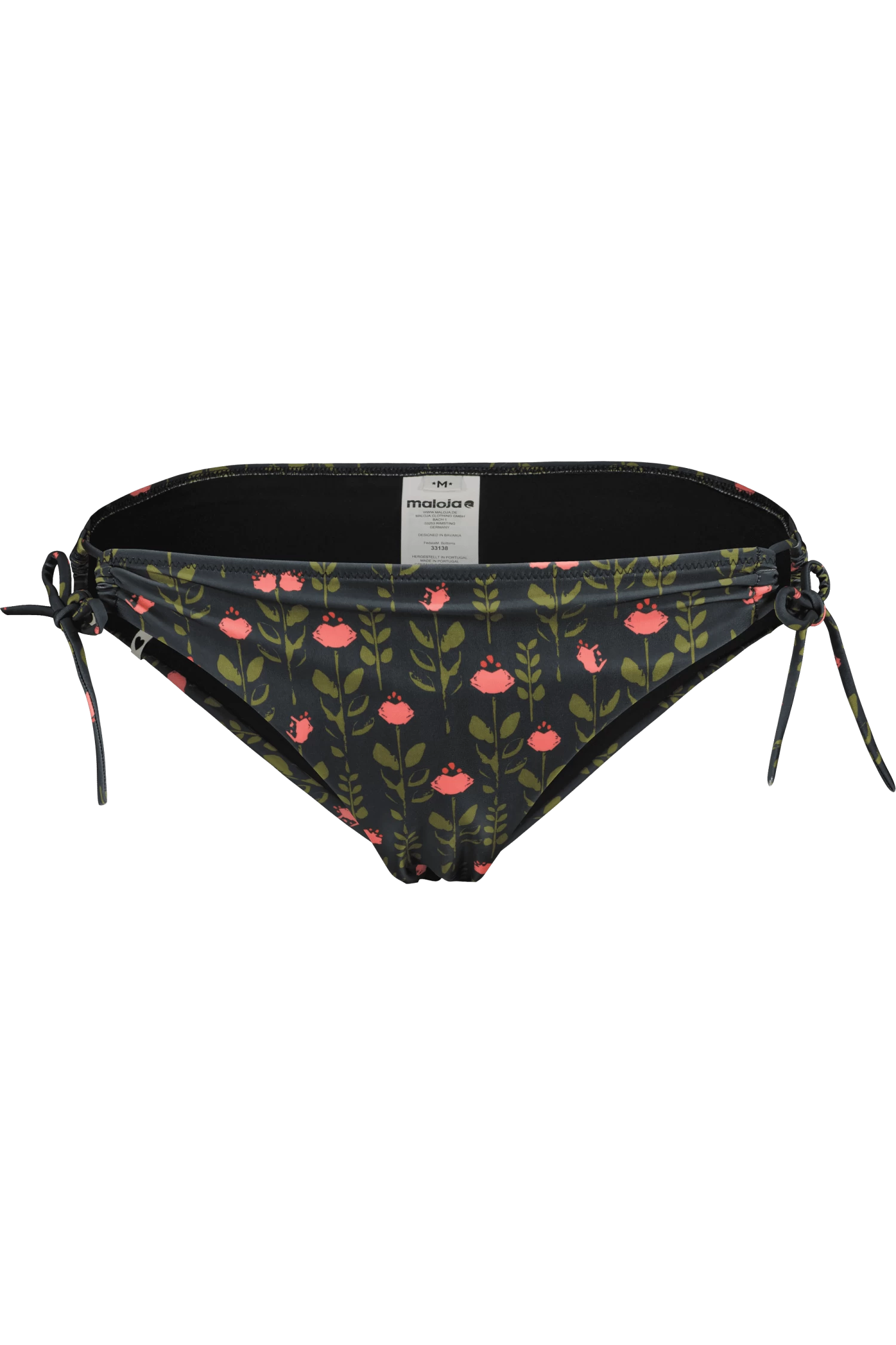 Maloja FedaiaM. Bottoms - Bikini-Hose SO22 3 Maloja FedaiaM. Bottoms - Bikini-Hose SO22