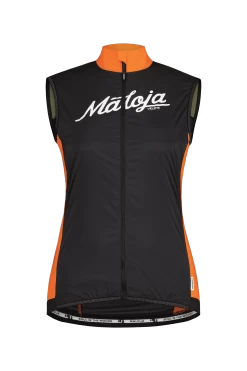 Maloja SeisM. - Superlight Windblock-Weste SO22