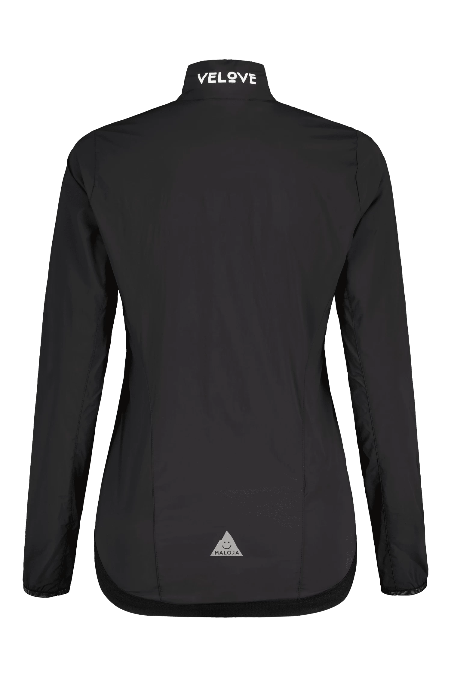 Maloja SeisM. - Superlight Windblock-Jacke SO22 4 Maloja SeisM. - Superlight Windblock-Jacke SO22 – Bild 2