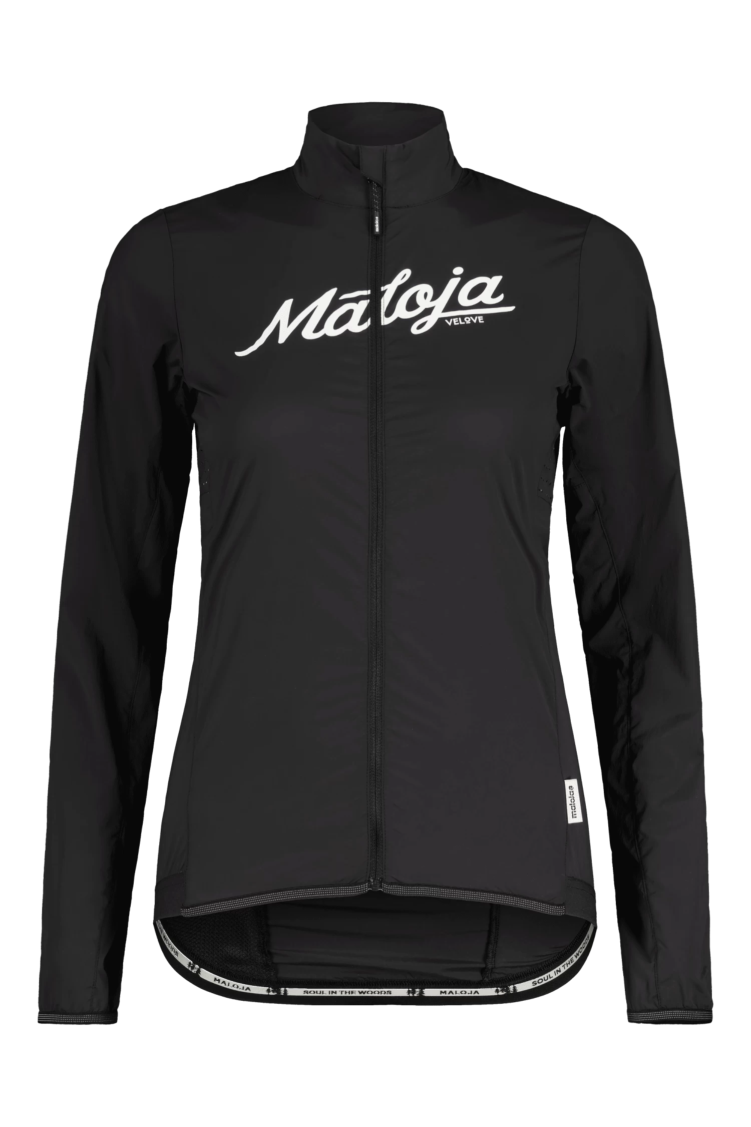 Maloja SeisM. - Superlight Windblock-Jacke SO22 3 Maloja SeisM. - Superlight Windblock-Jacke SO22