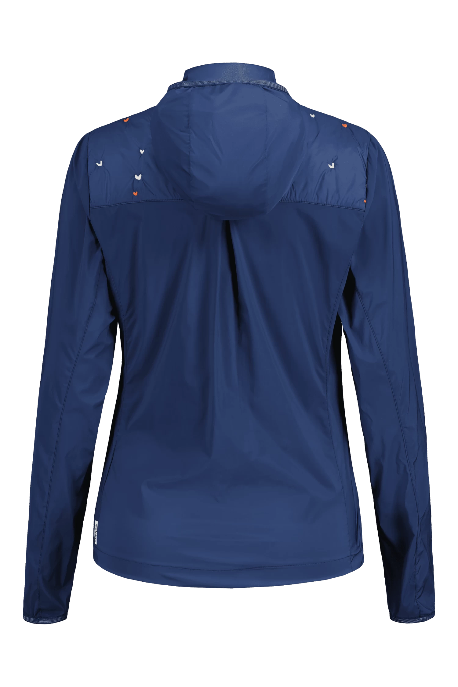 Maloja SopraM. - Hybrid Primaloft-Jacke SO22 4 Maloja SopraM. - Hybrid Primaloft-Jacke SO22 – Bild 2