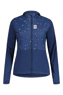 Maloja SopraM. - Hybrid Primaloft-Jacke SO22