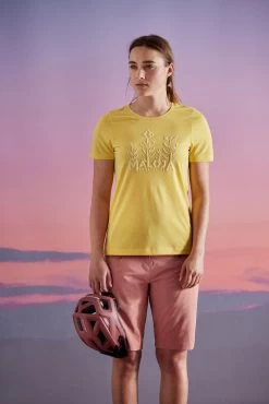 Maloja CuragliaM. - Multisport-Shirt SO22 -Kleidung Aktionen Geschäft 33145