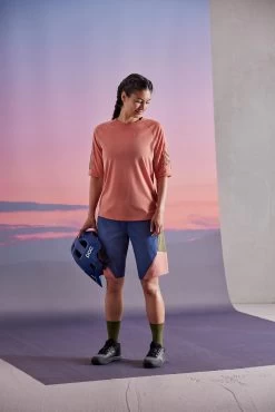 Maloja HolunderM. - Freride-Shirt SO22 7 Maloja HolunderM. - Freride-Shirt SO22 -Kleidung Aktionen Geschäft 33146