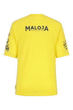 Maloja HolunderM. - Freride-Shirt SO22 6 Maloja HolunderM. - Freride-Shirt SO22 -Kleidung Aktionen Geschäft 33146x1x7032xB