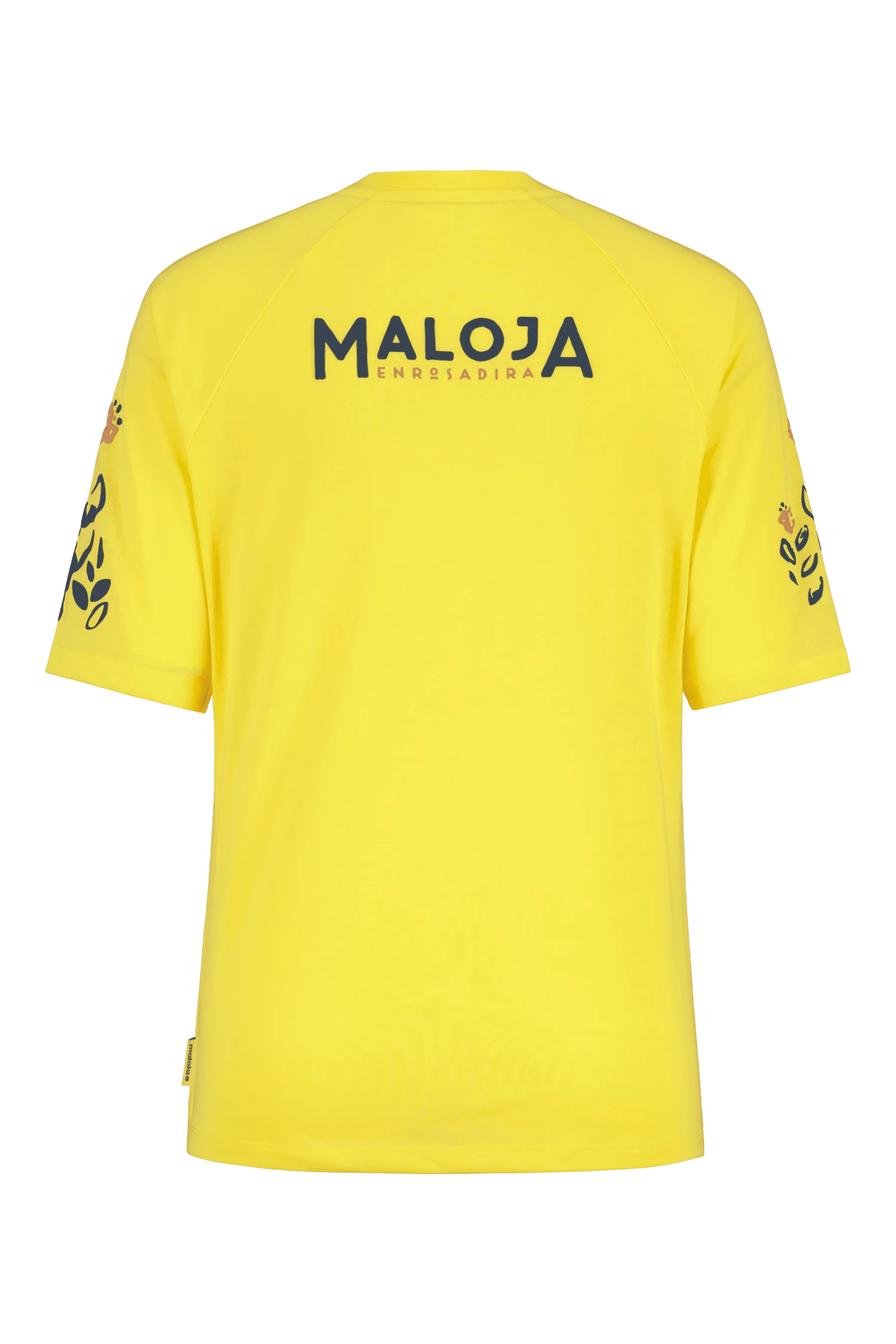 Maloja HolunderM. - Freride-Shirt SO22 4 Maloja HolunderM. - Freride-Shirt SO22 – Bild 2