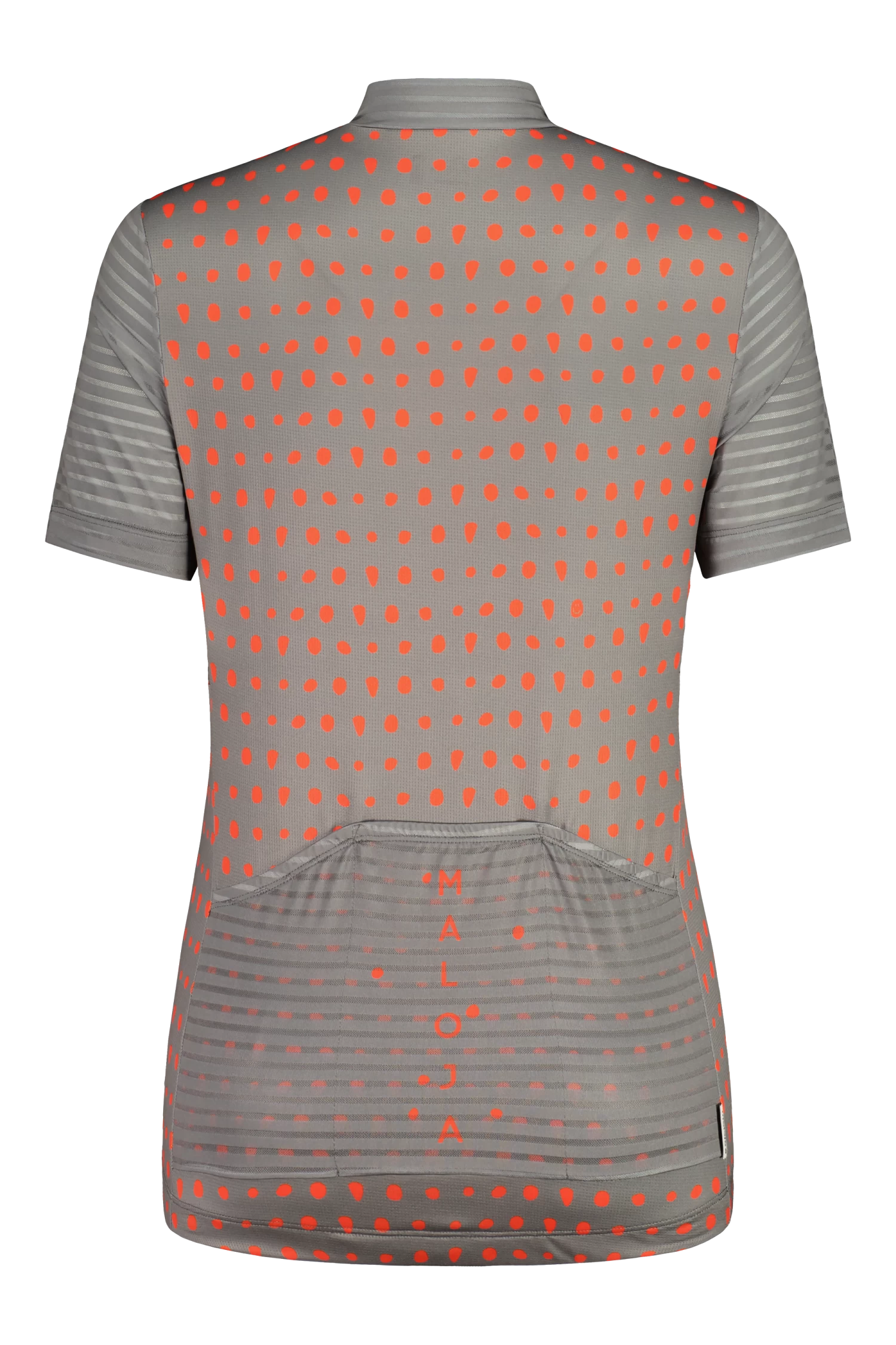 Maloja TrentinoM. - Bike-Trikot SO22 4 Maloja TrentinoM. - Bike-Trikot SO22 – Bild 2