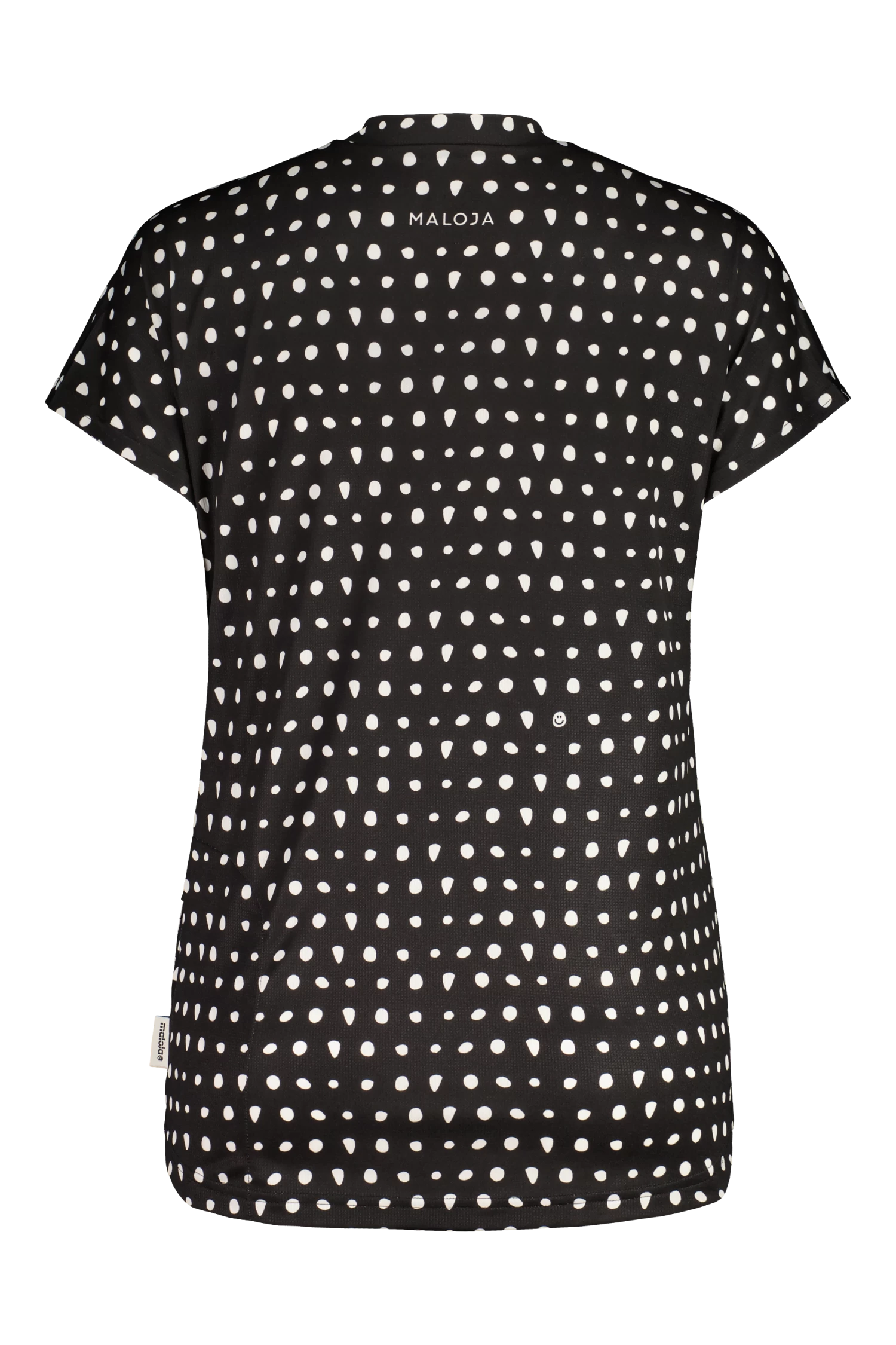 Maloja TrentinoM. - Bike-Shirt SO22 4 Maloja TrentinoM. - Bike-Shirt SO22 – Bild 2