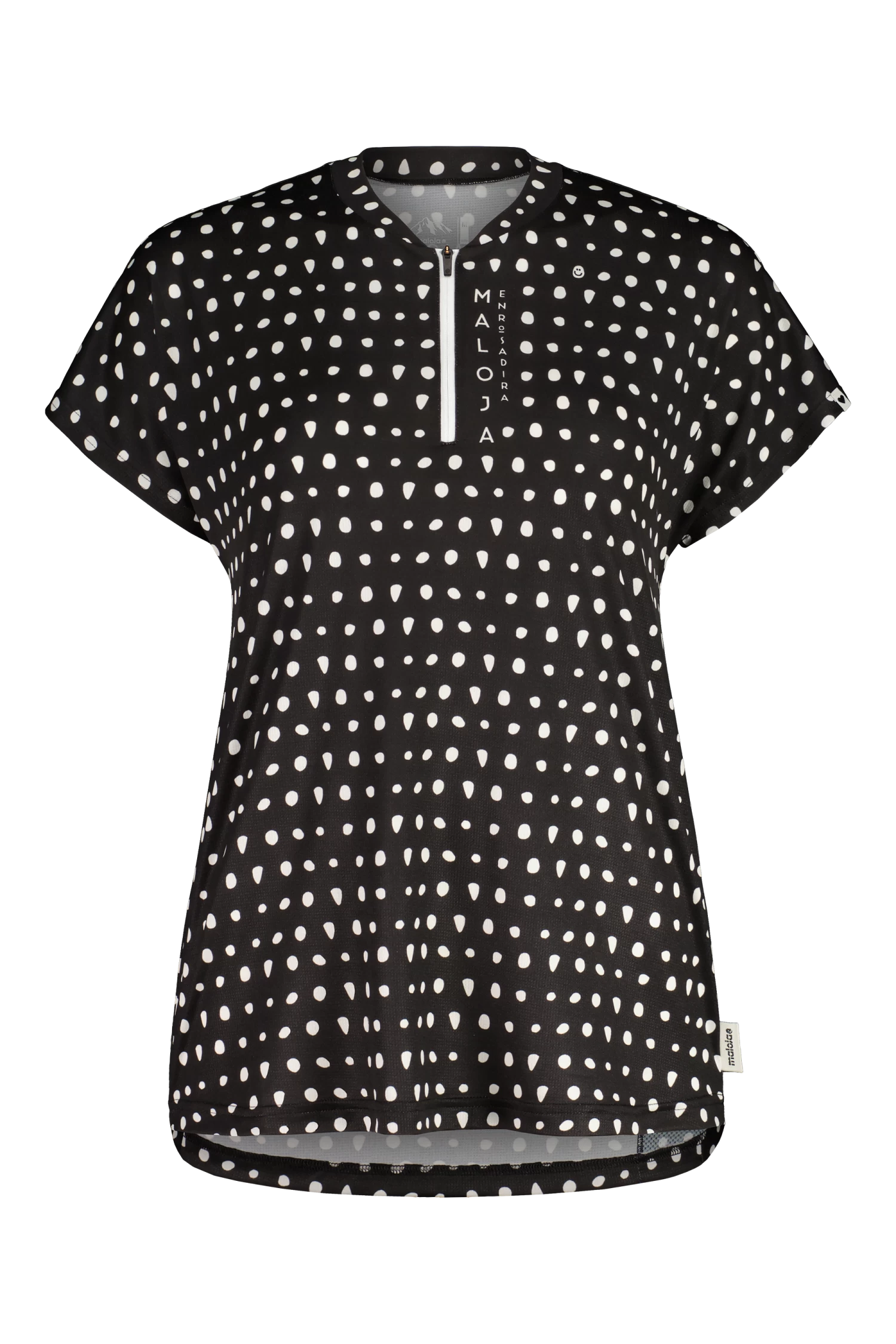 Maloja TrentinoM. - Bike-Shirt SO22 3 Maloja TrentinoM. - Bike-Shirt SO22