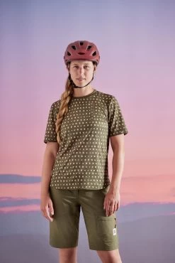 Maloja TrentinoM. - Multisport-Shirt SO22 -Kleidung Aktionen Geschäft 33151