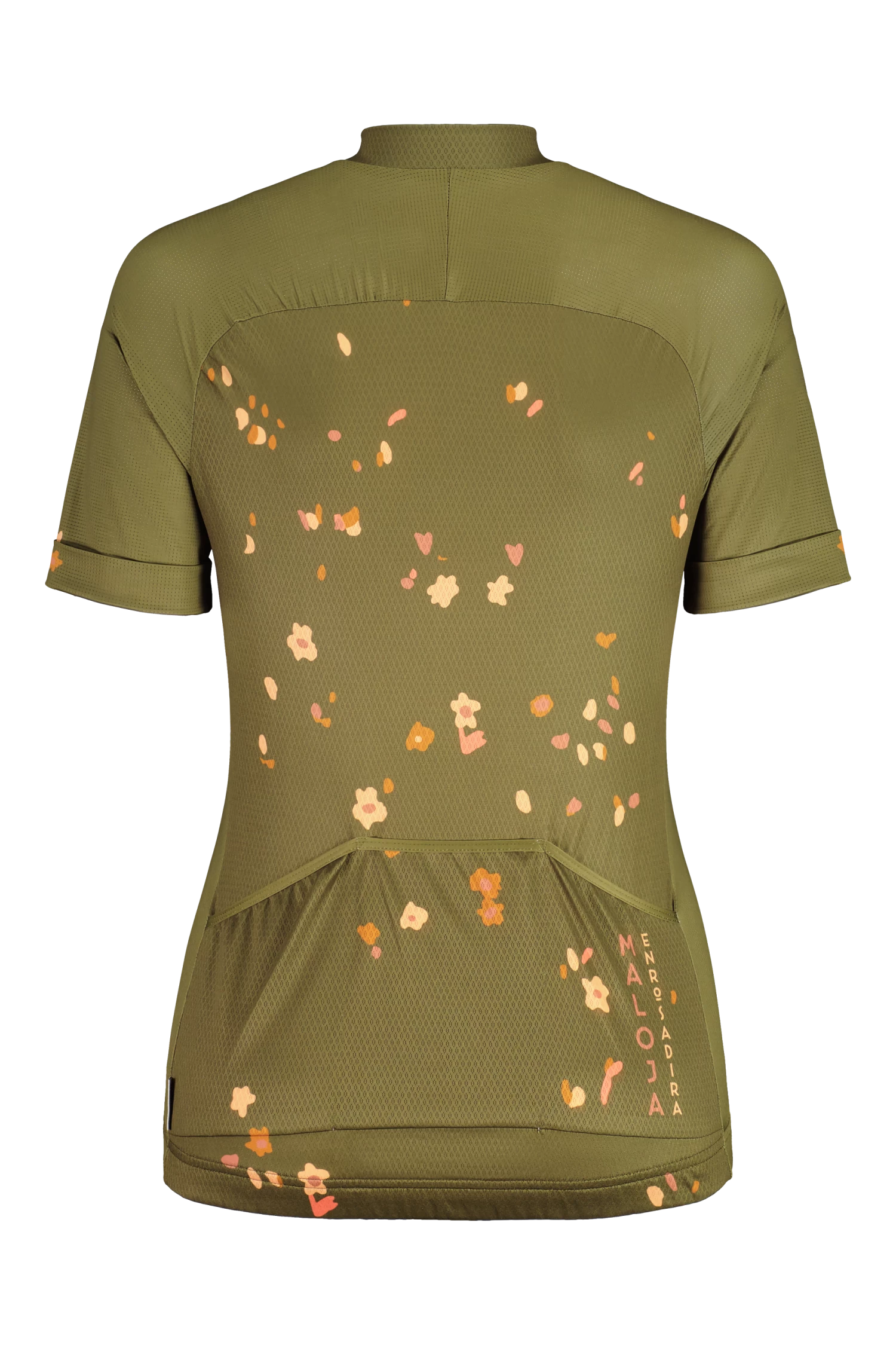 Maloja TrecimeM. - Fahrrad-Trikot SO22 4 Maloja TrecimeM. - Fahrrad-Trikot SO22 – Bild 2